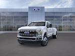 2025 Ford F-450 Crew Cab DRW 4WD Pickup for sale #SFOF250557 - photo 3