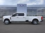 2025 Ford F-450 Crew Cab DRW 4WD Pickup for sale #SFOF250557 - photo 4