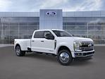 2025 Ford F-450 Crew Cab DRW 4WD Pickup for sale #SFOF250557 - photo 7