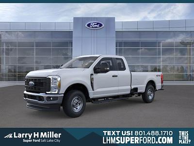 2025 Ford F-250 Super Cab 4WD Pickup for sale #SFOF250749 - photo 1