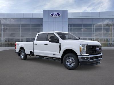 New 2025 Ford F-250 XL Crew Cab for sale #SFOF250828 - photo 2