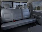 2025 Ford F-250 Crew Cab 4WD Pickup for sale #SFOF250828 - photo 6