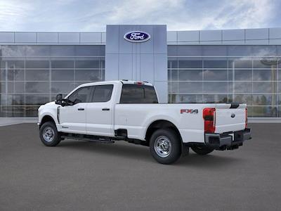 2025 Ford F-250 Crew Cab 4WD Pickup for sale #SFOF250829 - photo 2