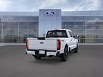 2025 Ford F-250 Crew Cab 4WD Pickup for sale #SFOF250830 - photo 8