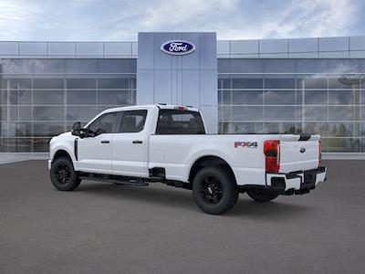 2025 Ford F-250 Crew Cab 4WD Pickup for sale #SFOF250831 - photo 2