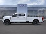 2025 Ford F-250 Crew Cab 4WD Pickup for sale #SFOF250831 - photo 3