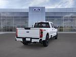 2025 Ford F-250 Crew Cab 4WD Pickup for sale #SFOF250831 - photo 8