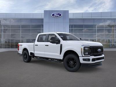 New 2025 Ford F-250 XL Crew Cab for sale #SFOF250851 - photo 2