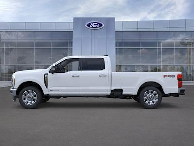 2025 Ford F-350 Crew Cab SRW 4WD Pickup for sale #SFOF250857 - photo 2