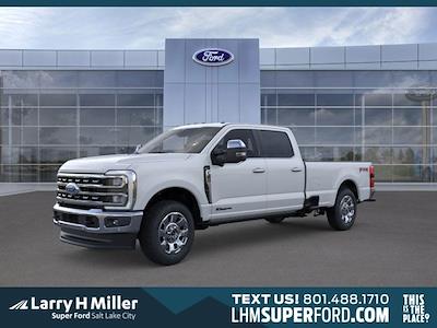 2025 Ford F-350 Crew Cab SRW 4WD Pickup for sale #SFOF250887 - photo 1