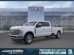2025 Ford F-350 Crew Cab SRW 4WD Pickup for sale #SFOF250887 - photo 1