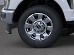 2025 Ford F-350 Crew Cab SRW 4WD Pickup for sale #SFOF250887 - photo 19