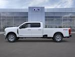 2025 Ford F-350 Crew Cab SRW 4WD Pickup for sale #SFOF250887 - photo 4