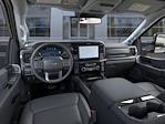 2025 Ford F-350 Crew Cab SRW 4WD Pickup for sale #SFOF250887 - photo 9