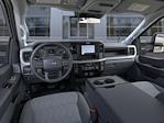 2025 Ford F-550 Super Cab DRW 4WD Cab Chassis for sale #SFOF250897 - photo 9