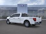 2025 Ford F-150 SuperCrew Cab 4WD Pickup for sale #SFOF251264 - photo 4