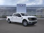 2025 Ford F-150 SuperCrew Cab 4WD Pickup for sale #SFOF251264 - photo 7
