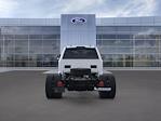 New 2026 Ford F-450 Crew Cab Cab Chassis for sale #SFOF260017 - photo 5
