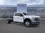 New 2026 Ford F-450 Crew Cab Cab Chassis for sale #SFOF260017 - photo 7