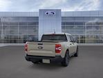 New 2025 Ford Maverick XLT SuperCrew Cab AWD Pickup for sale #SFOL250421 - photo 8