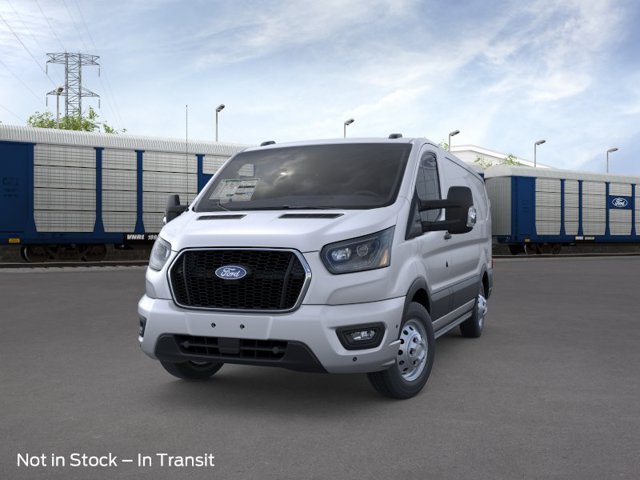 New 2026 Ford Transit 150 - photo 2