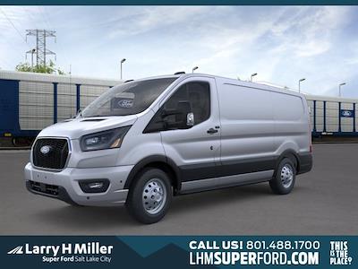 2026 Ford Transit 150 Low Roof AWD Empty Cargo Van for sale #SFOTKB28708 - photo 1
