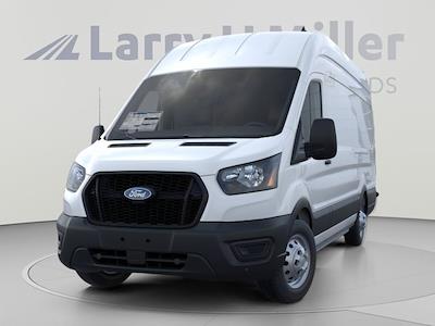 New 2026 Ford Transit 350 High Roof Empty Cargo Van for sale #SFOTKB36867 - photo 2