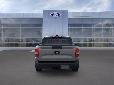 2026 Ford Maverick SuperCrew Cab AWD Pickup for sale #SFOTRA86310 - photo 1