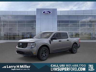 2026 Ford Maverick SuperCrew Cab AWD Pickup for sale #SFOTRA86310 - photo 1