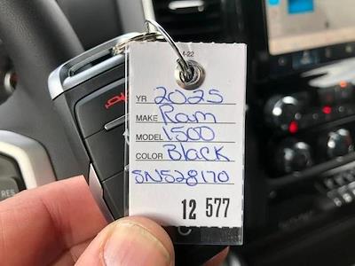 New 2025 Ram 1500 Big Horn Crew Cab 4x4 Pickup for sale #12577 - photo 2