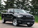 New 2025 Ram 1500 Big Horn Crew Cab 4x4 Pickup for sale #12577 - photo 1
