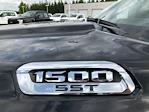 New 2025 Ram 1500 Big Horn Crew Cab 4x4 Pickup for sale #12577 - photo 3