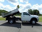 2024 Ram 4500 Regular Cab DRW 4x4, Dump Truck for sale #12584 - photo 3