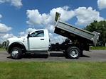 2024 Ram 4500 Regular Cab DRW 4x4, Dump Truck for sale #12584 - photo 4