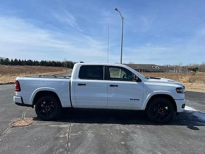 New 2025 Ram 1500 Laramie Crew Cab 4x4 Pickup for sale #12595 - photo 2