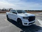 New 2025 Ram 1500 Laramie Crew Cab 4x4 Pickup for sale #12595 - photo 1