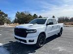 New 2025 Ram 1500 Laramie Crew Cab 4x4 Pickup for sale #12595 - photo 10