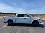 New 2025 Ram 1500 Laramie Crew Cab 4x4 Pickup for sale #12595 - photo 2