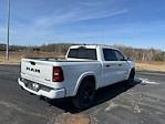 New 2025 Ram 1500 Laramie Crew Cab 4x4 Pickup for sale #12595 - photo 3