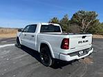 New 2025 Ram 1500 Laramie Crew Cab 4x4 Pickup for sale #12595 - photo 5