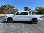 New 2025 Ram 1500 Laramie Crew Cab 4x4 Pickup for sale #12595 - photo 8