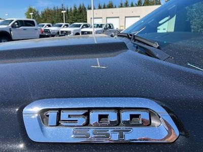 New 2025 Ram 1500 Big Horn Crew Cab 4x4 Pickup for sale #12619 - photo 2