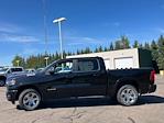 New 2025 Ram 1500 Big Horn Crew Cab 4x4 Pickup for sale #12619 - photo 23