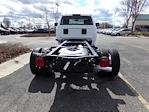 New 2024 Ram 5500 Tradesman Regular Cab 4x4 84 CA Cab Chassis for sale #12639 - photo 25