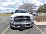 New 2024 Ram 5500 Tradesman Regular Cab 4x4 84 CA Cab Chassis for sale #12639 - photo 4