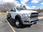 New 2024 Ram 5500 Tradesman Regular Cab 4x4 84 CA Cab Chassis for sale #12647 - photo 1