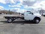 New 2024 Ram 5500 Tradesman Regular Cab 4x4 84 CA Cab Chassis for sale #12647 - photo 3