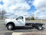 New 2024 Ram 5500 Tradesman Regular Cab 4x4 84 CA Cab Chassis for sale #12647 - photo 2