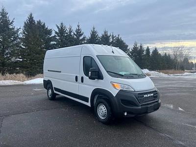 2025 Ram ProMaster 2500 High Roof FWD, Empty Cargo Van for sale #12689 - photo 1