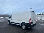 2025 Ram ProMaster 2500 High Roof FWD, Empty Cargo Van for sale #12689 - photo 9